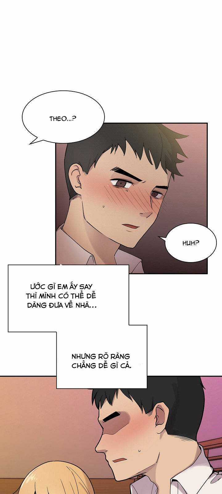 Close As Neighbors - Chapter 6 - Trang 30