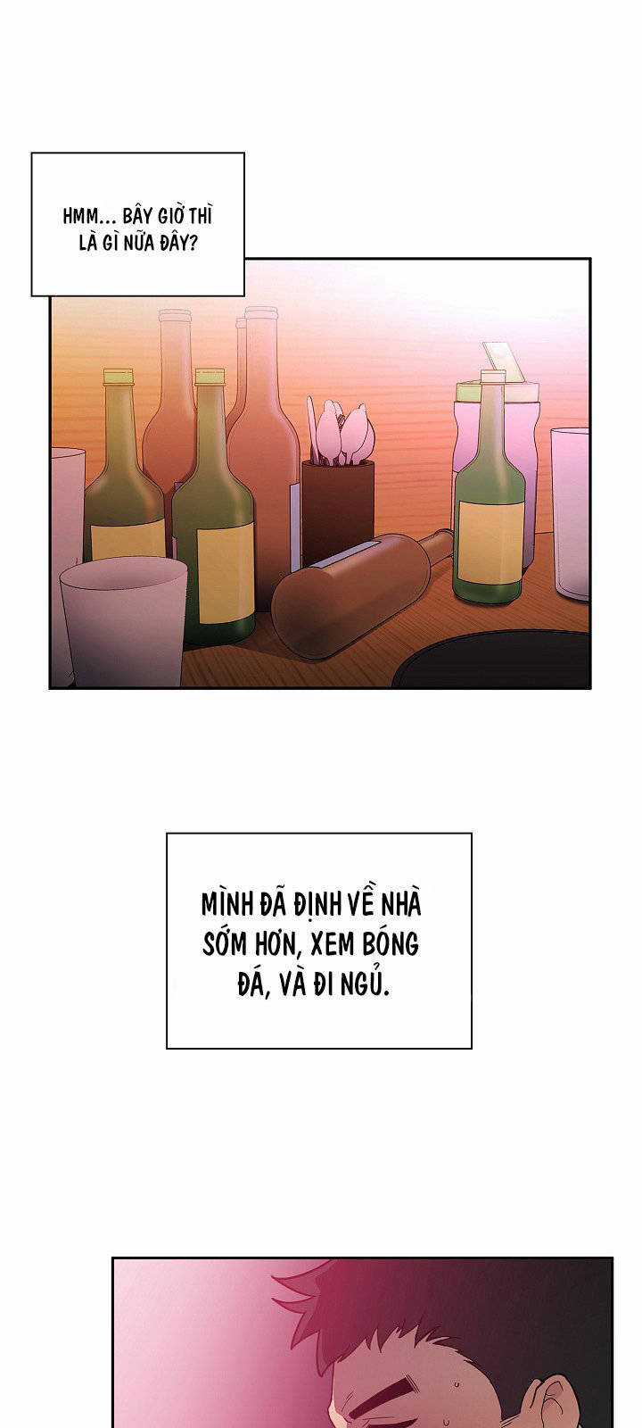 Close As Neighbors - Chapter 6 - Trang 4