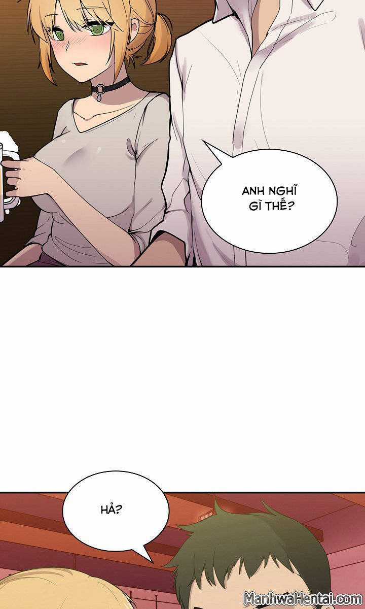 Close As Neighbors - Chapter 6 - Trang 31