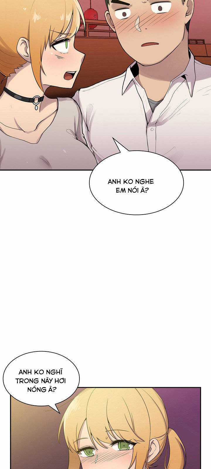 Close As Neighbors - Chapter 6 - Trang 32