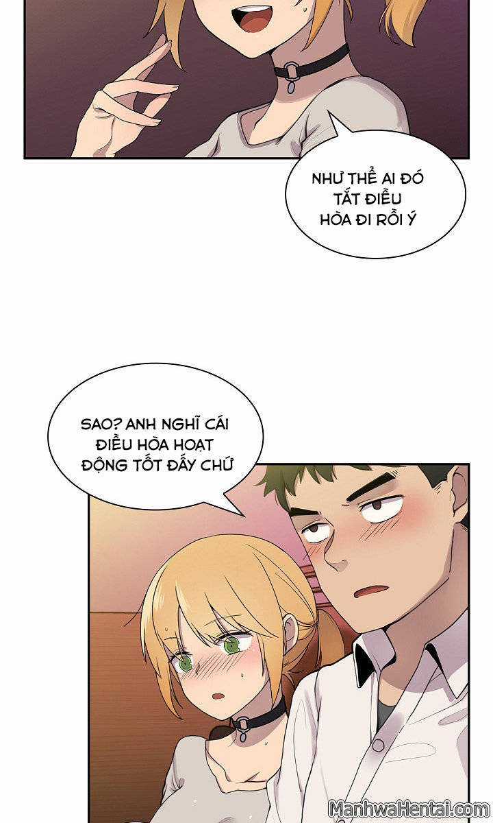 Close As Neighbors - Chapter 6 - Trang 33