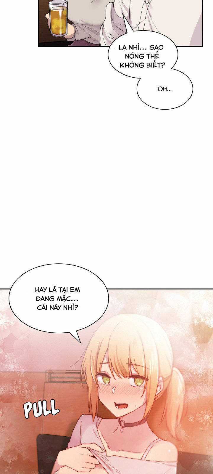 Close As Neighbors - Chapter 6 - Trang 34