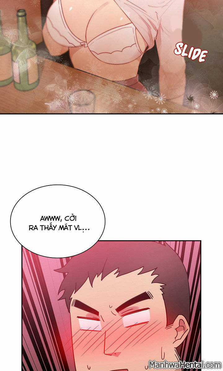 Close As Neighbors - Chapter 6 - Trang 35