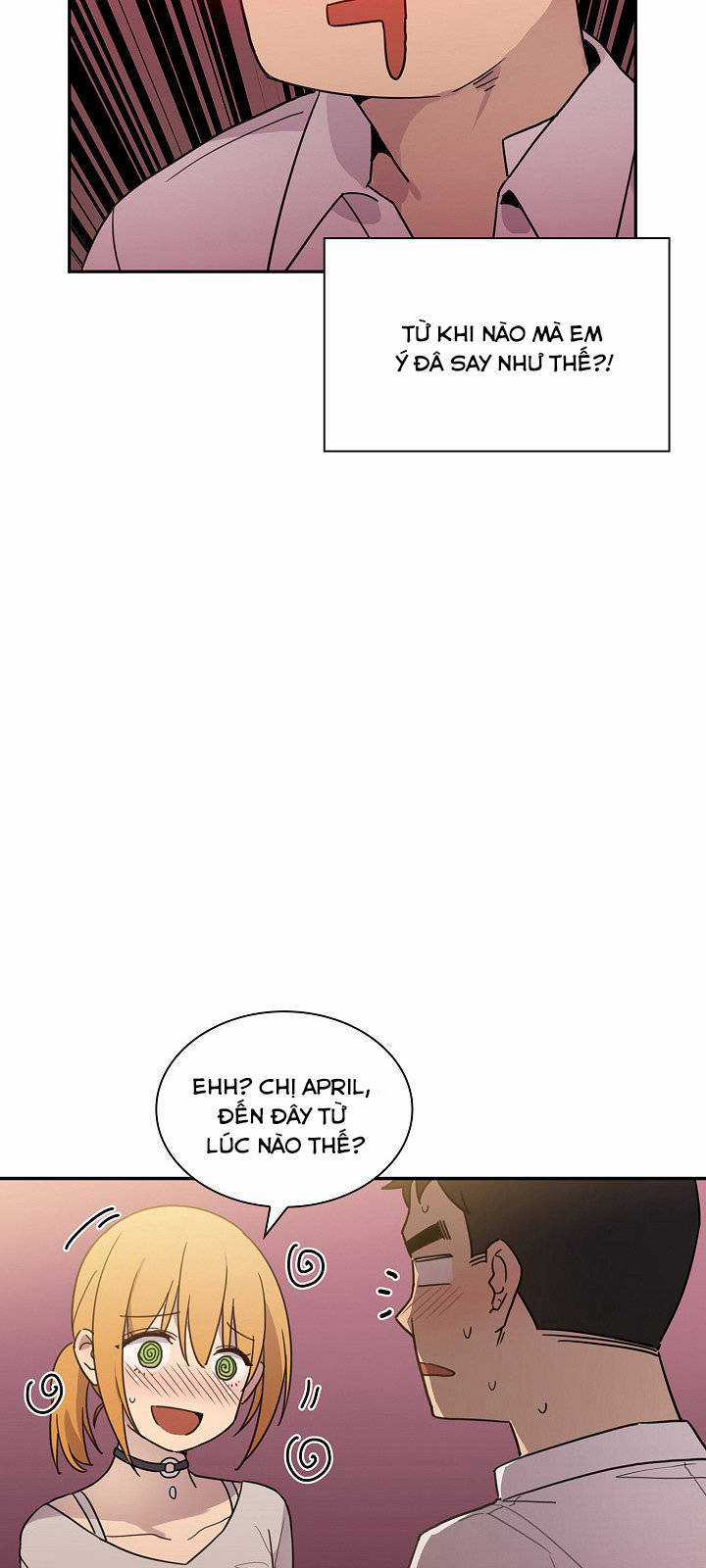 Close As Neighbors - Chapter 6 - Trang 36