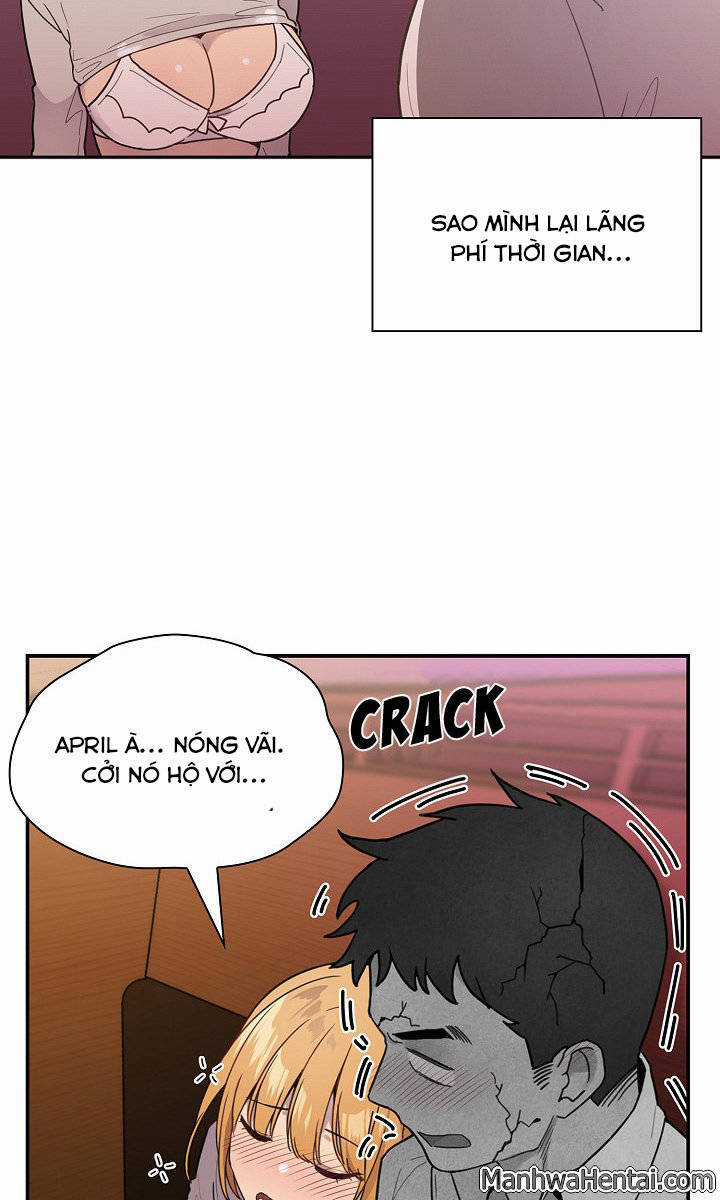 Close As Neighbors - Chapter 6 - Trang 37