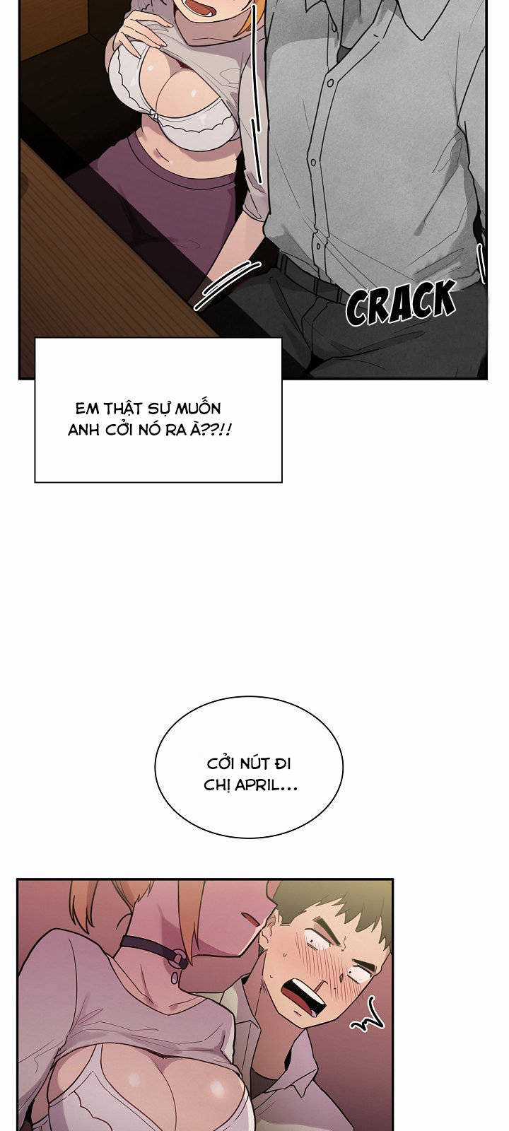 Close As Neighbors - Chapter 6 - Trang 38