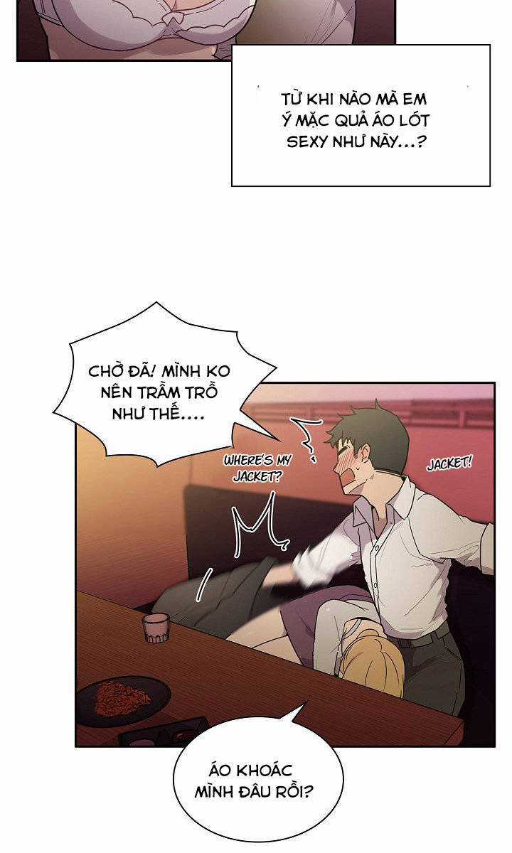 Close As Neighbors - Chapter 6 - Trang 39