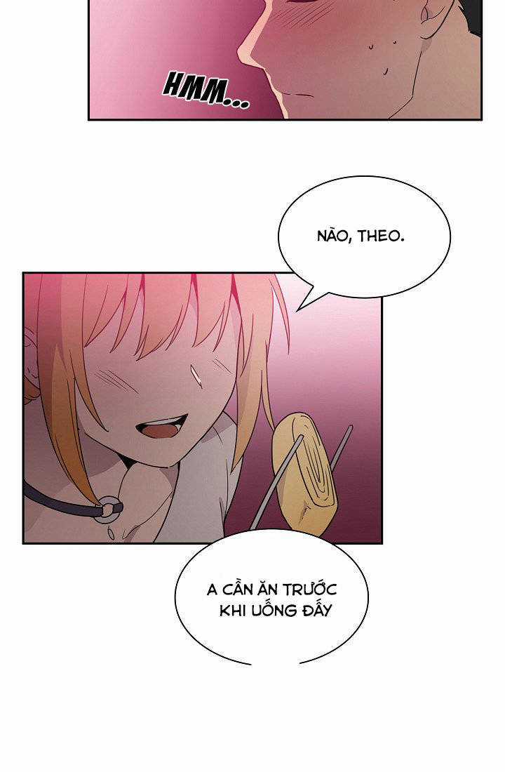 Close As Neighbors - Chapter 6 - Trang 5