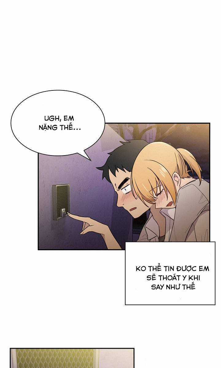 Close As Neighbors - Chapter 6 - Trang 43