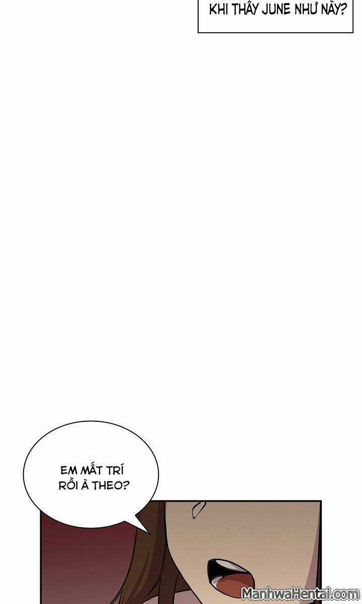 Close As Neighbors - Chapter 6 - Trang 45