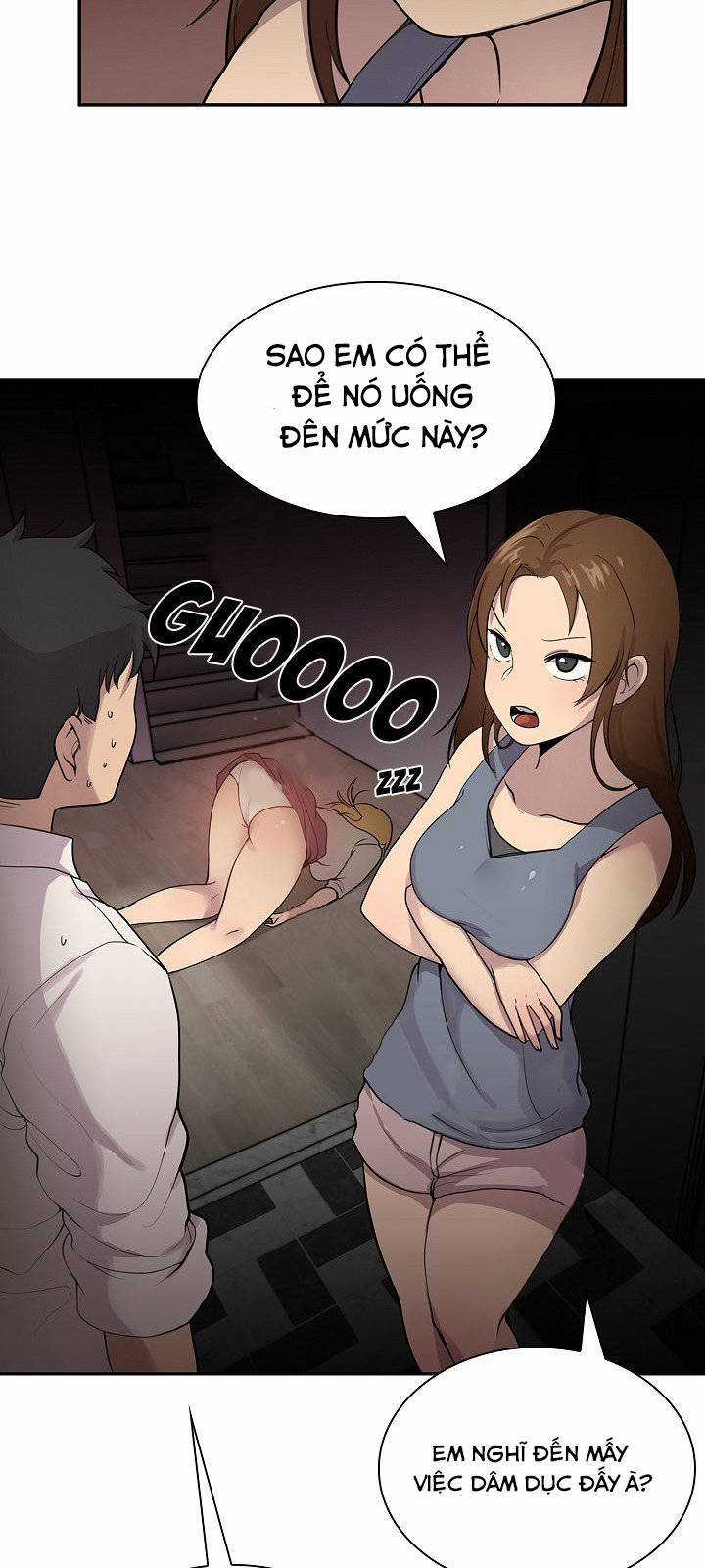 Close As Neighbors - Chapter 6 - Trang 46