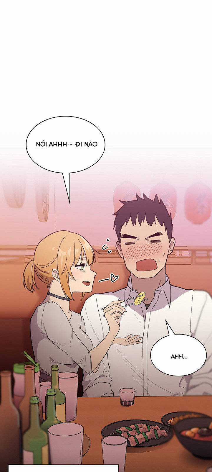 Close As Neighbors - Chapter 6 - Trang 6