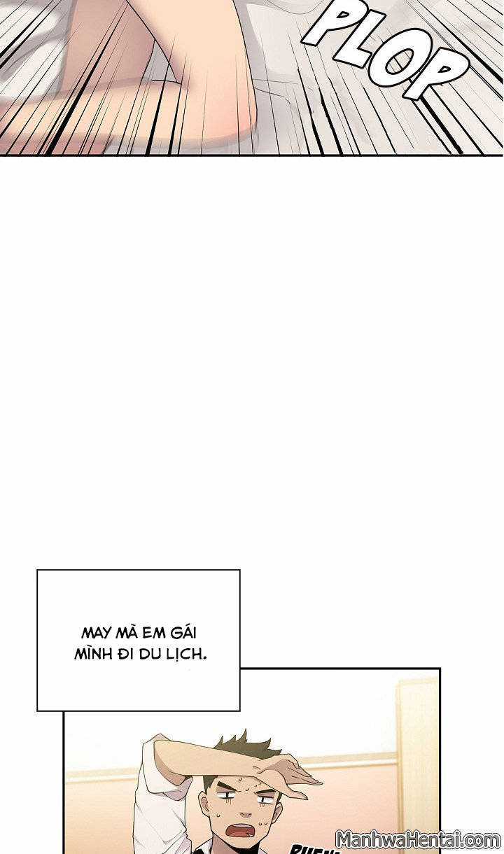 Close As Neighbors - Chapter 6 - Trang 51