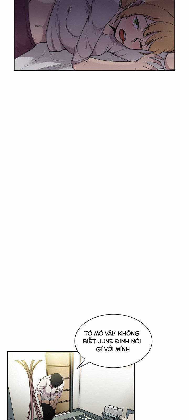 Close As Neighbors - Chapter 6 - Trang 54