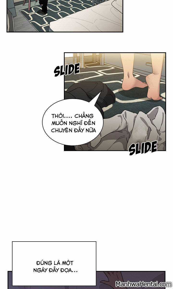 Close As Neighbors - Chapter 6 - Trang 55