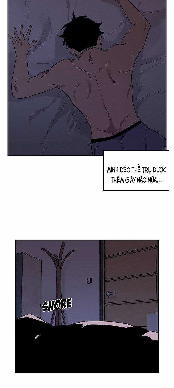 Close As Neighbors - Chapter 6 - Trang 56