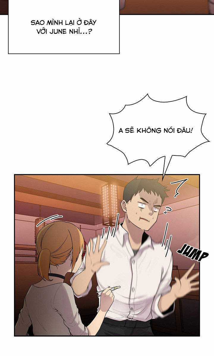 Close As Neighbors - Chapter 6 - Trang 7