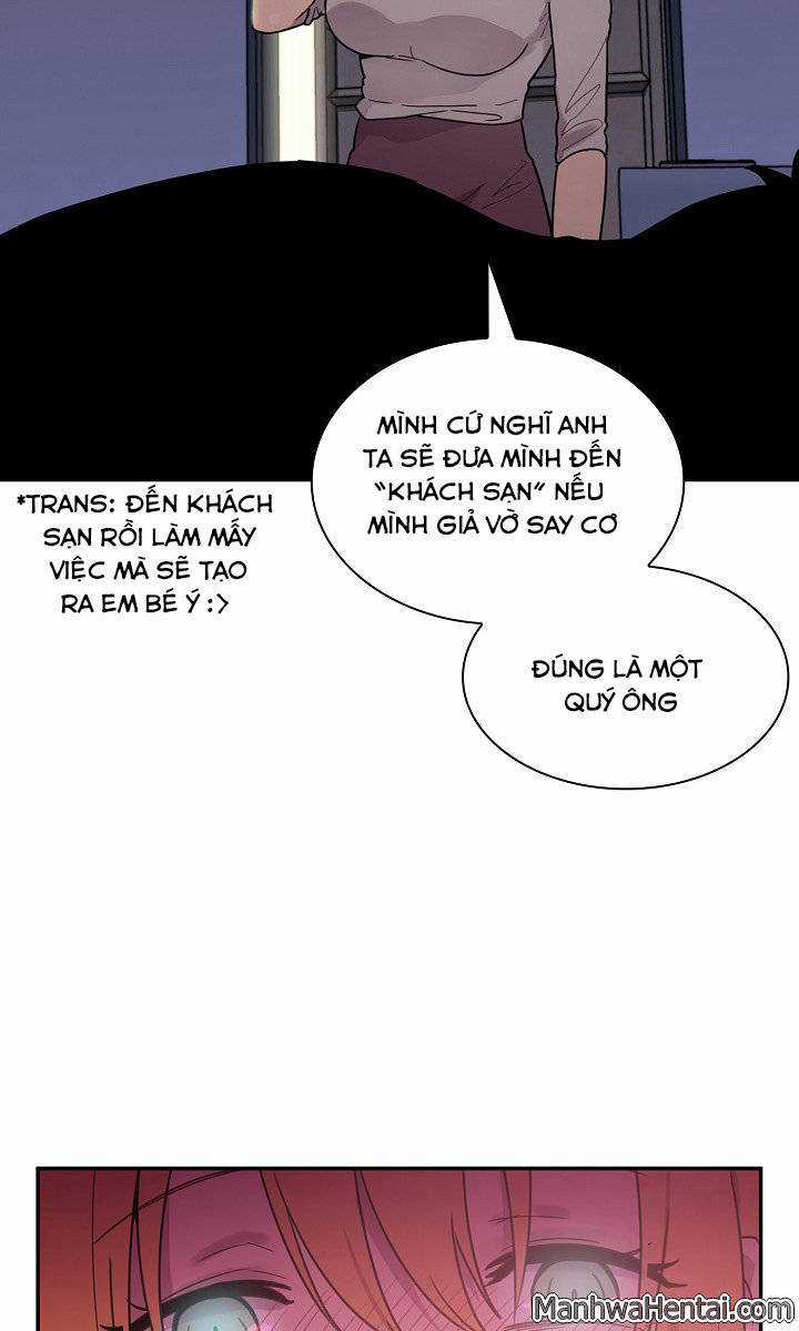 Close As Neighbors - Chapter 6 - Trang 61