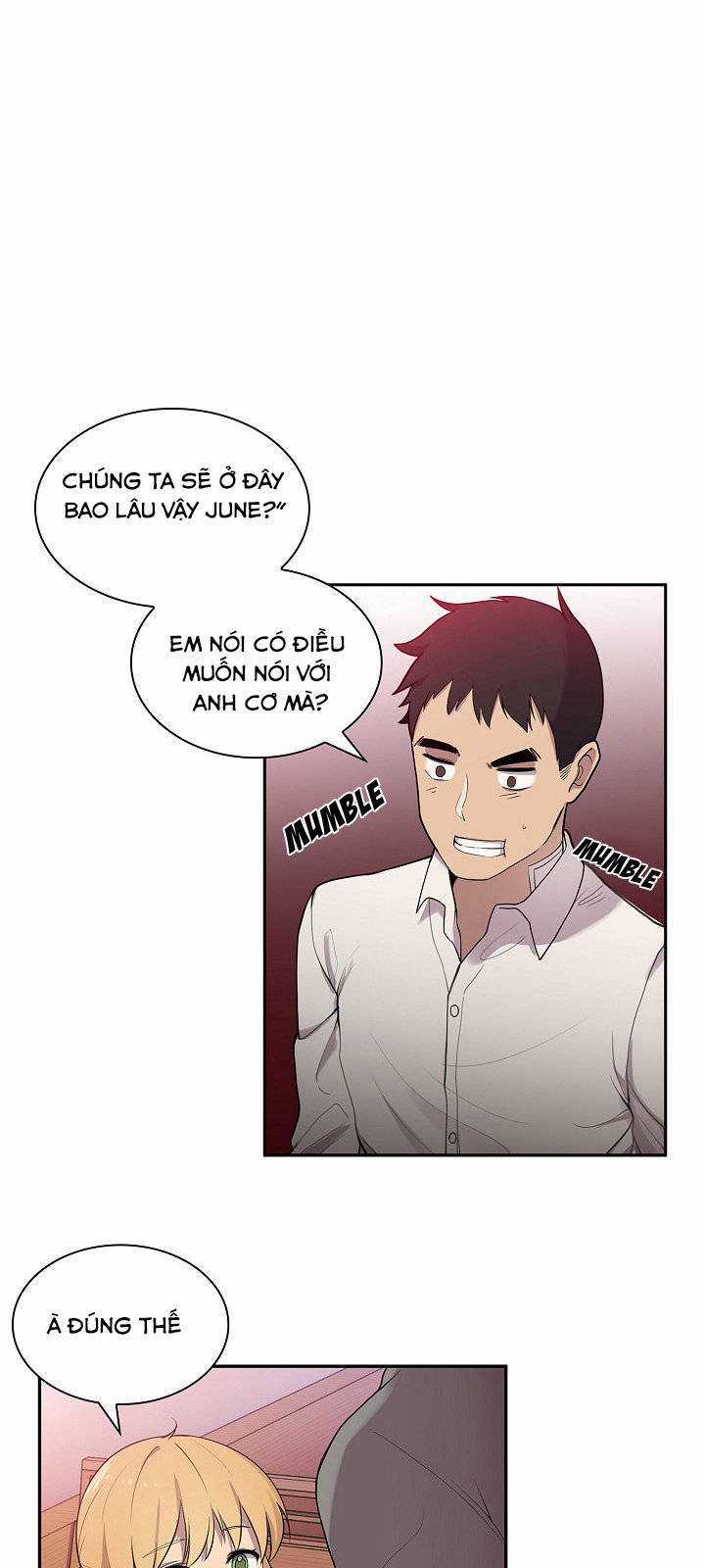 Close As Neighbors - Chapter 6 - Trang 8