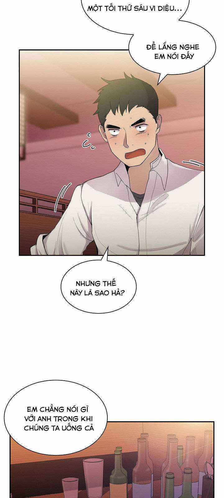 Close As Neighbors - Chapter 6 - Trang 10