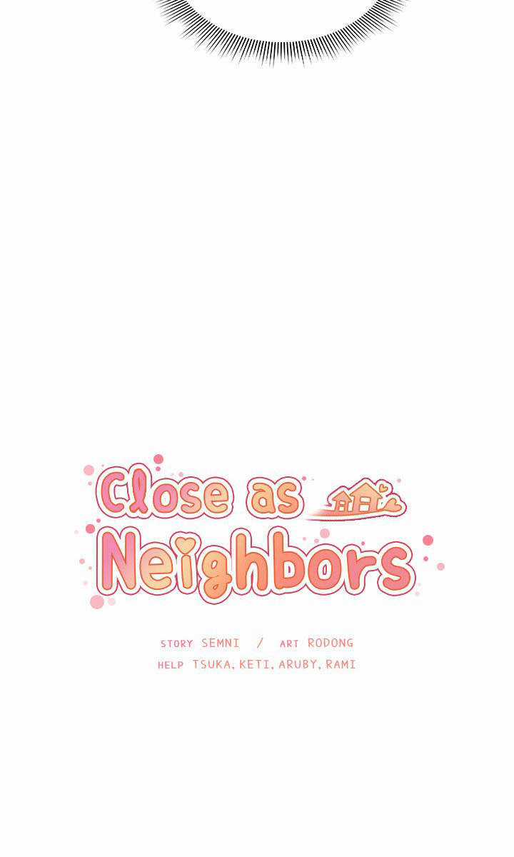Close As Neighbors - Chapter 7 - Trang 11