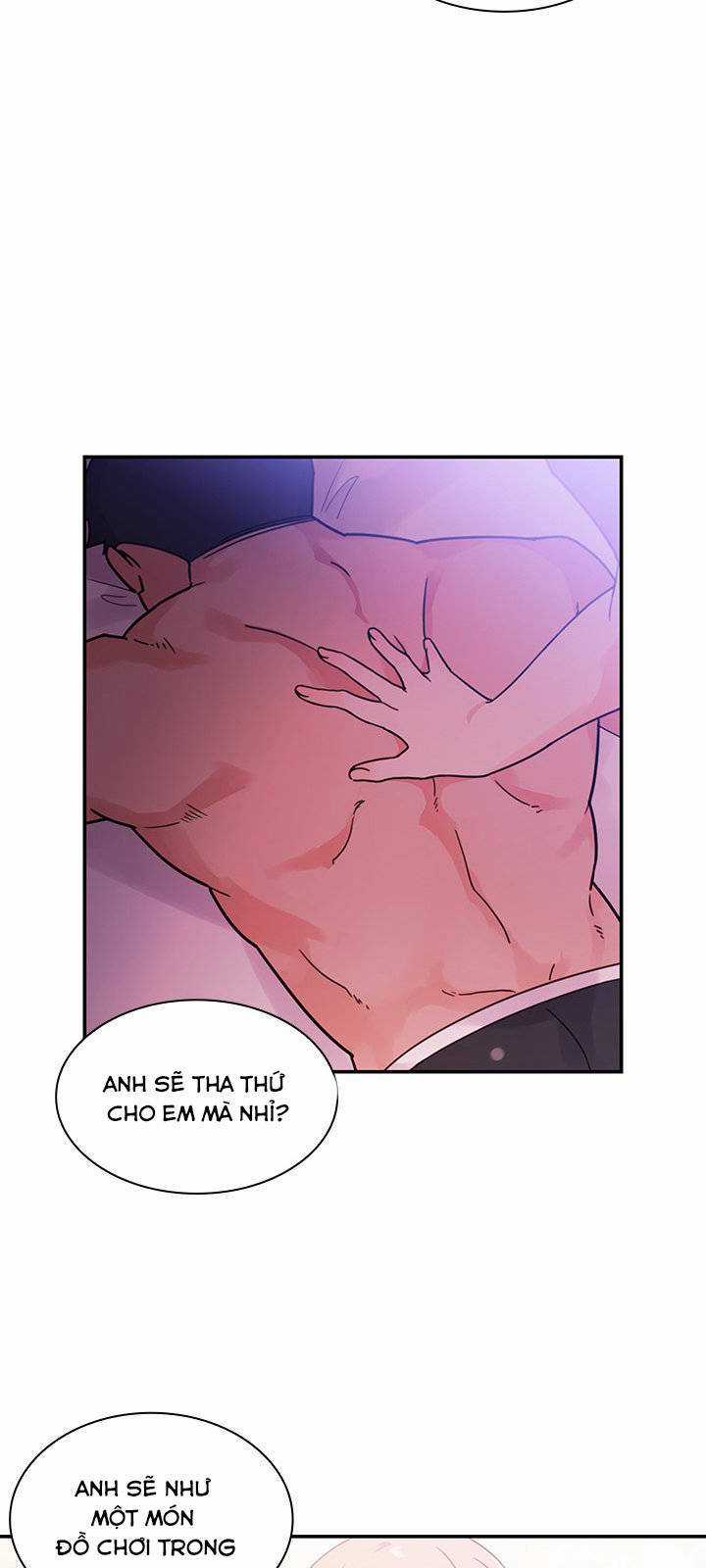 Close As Neighbors - Chapter 7 - Trang 16