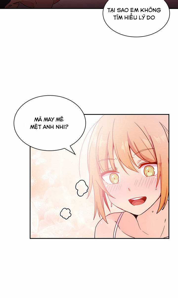 Close As Neighbors - Chapter 7 - Trang 19