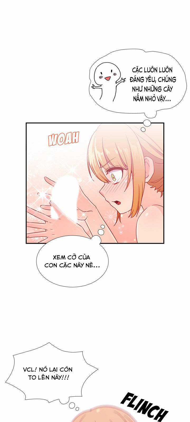 Close As Neighbors - Chapter 7 - Trang 24