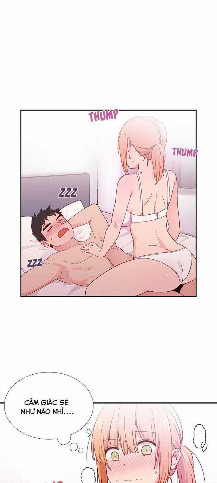 Close As Neighbors - Chapter 7 - Trang 26