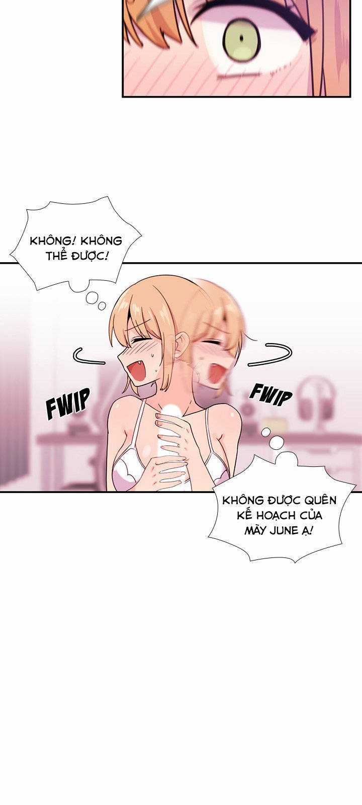 Close As Neighbors - Chapter 7 - Trang 28