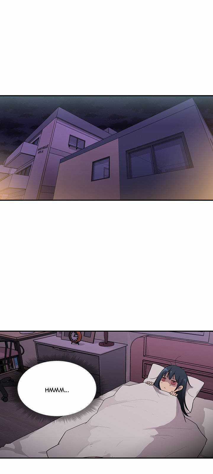 Close As Neighbors - Chapter 7 - Trang 4