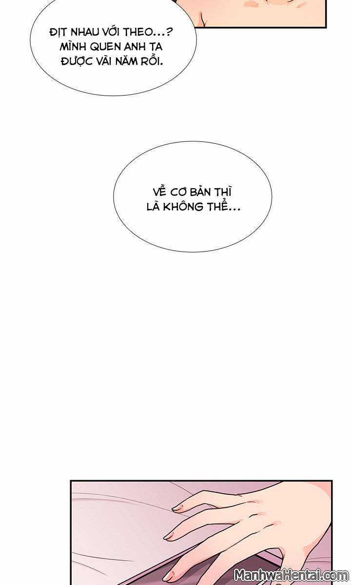 Close As Neighbors - Chapter 7 - Trang 31