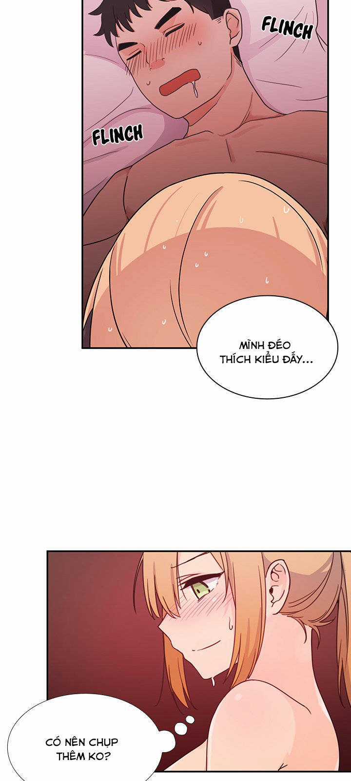 Close As Neighbors - Chapter 7 - Trang 38