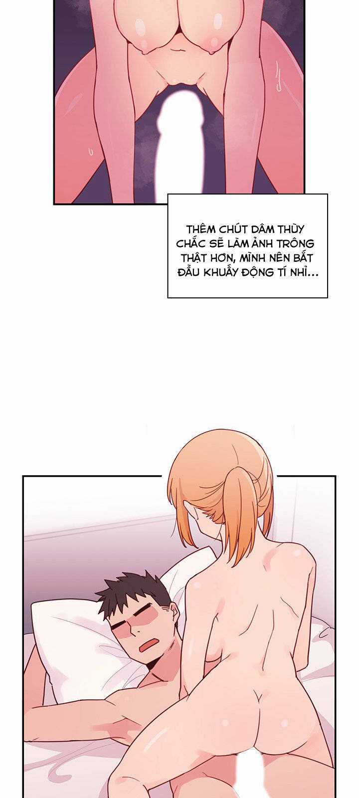 Close As Neighbors - Chapter 7 - Trang 40