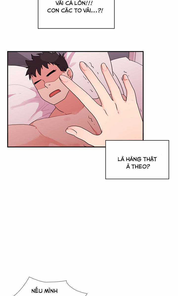 Close As Neighbors - Chapter 7 - Trang 49