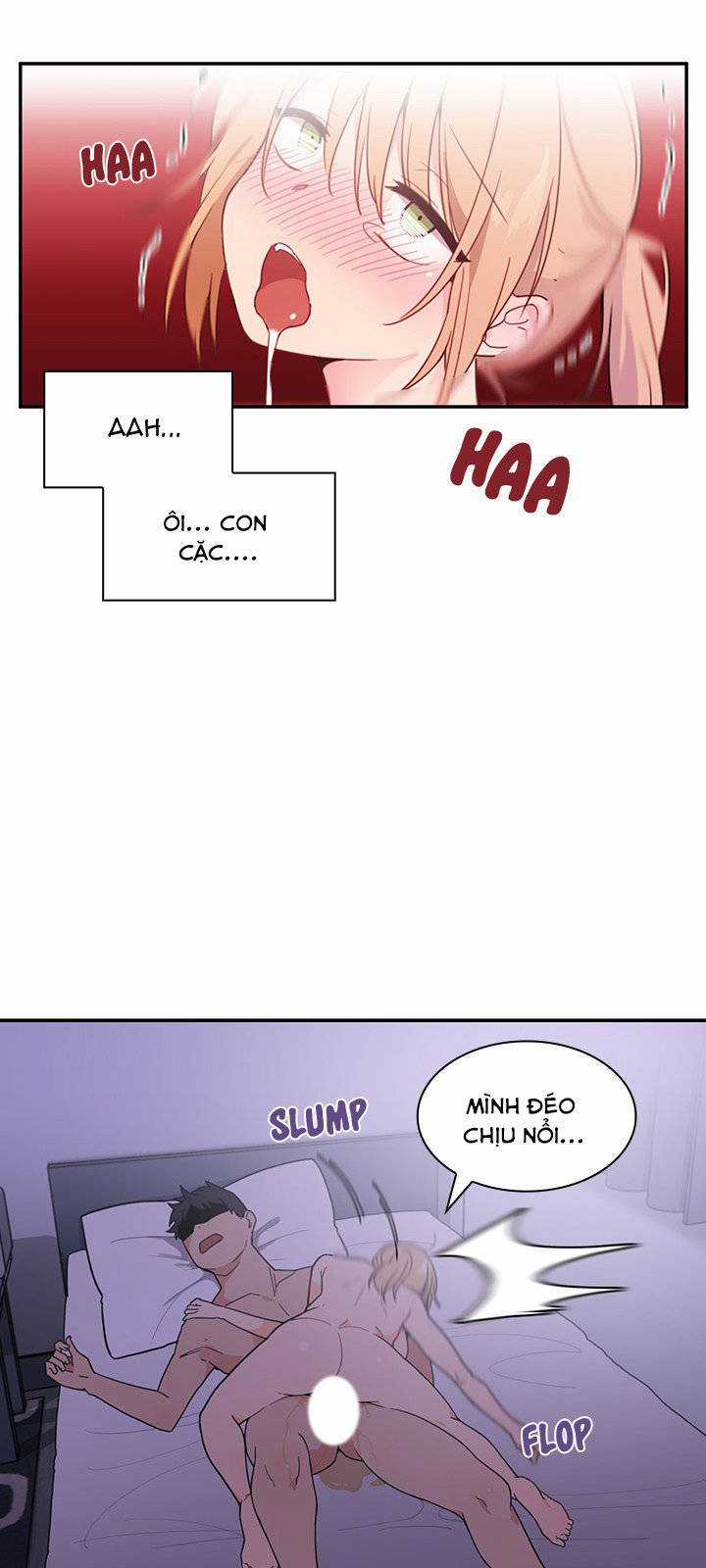 Close As Neighbors - Chapter 7 - Trang 58