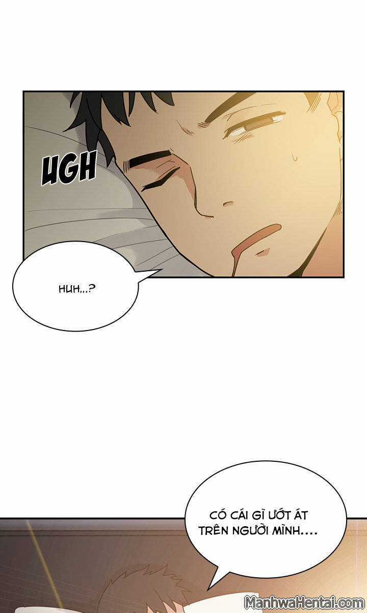 Close As Neighbors - Chapter 7 - Trang 61