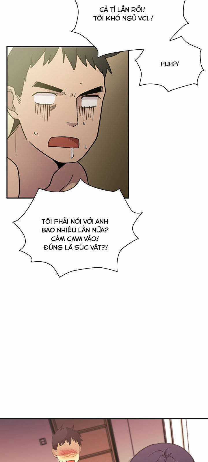 Close As Neighbors - Chapter 7 - Trang 66