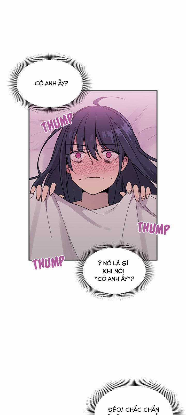 Close As Neighbors - Chapter 7 - Trang 8