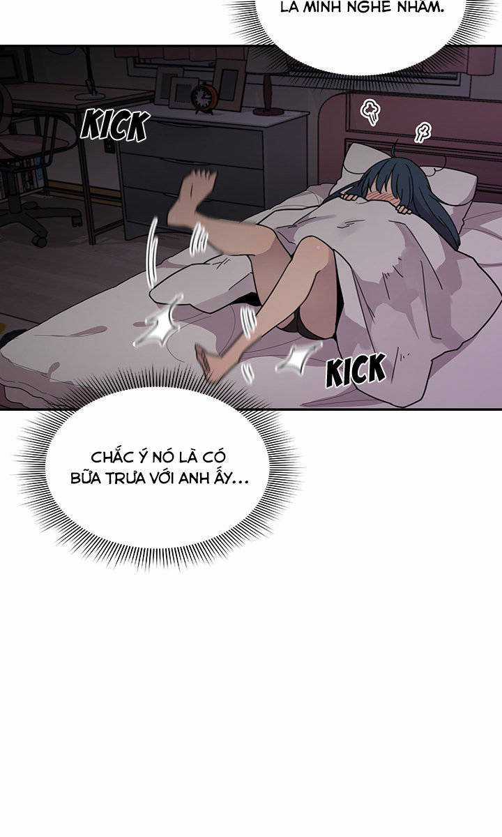 Close As Neighbors - Chapter 7 - Trang 9