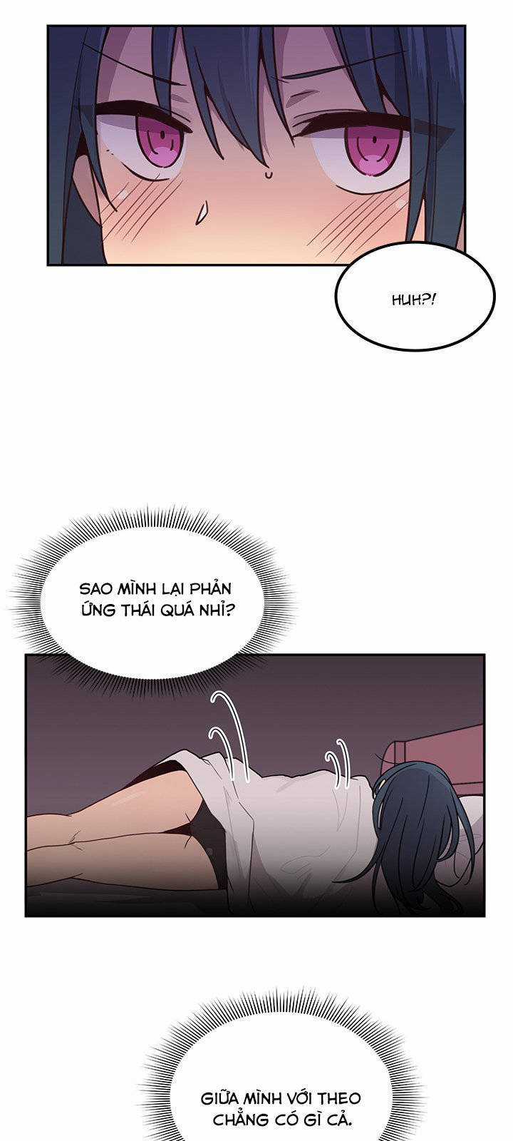 Close As Neighbors - Chapter 7 - Trang 10