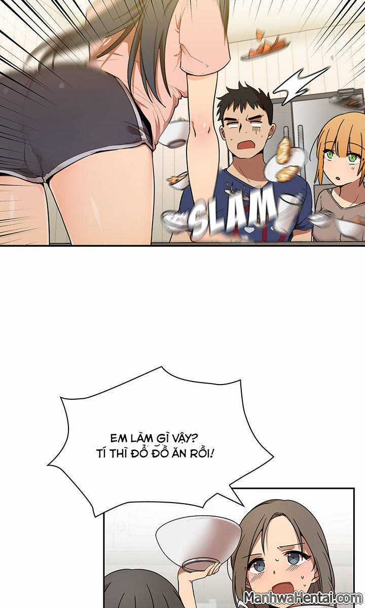 Close As Neighbors - Chapter 8 - Trang 11