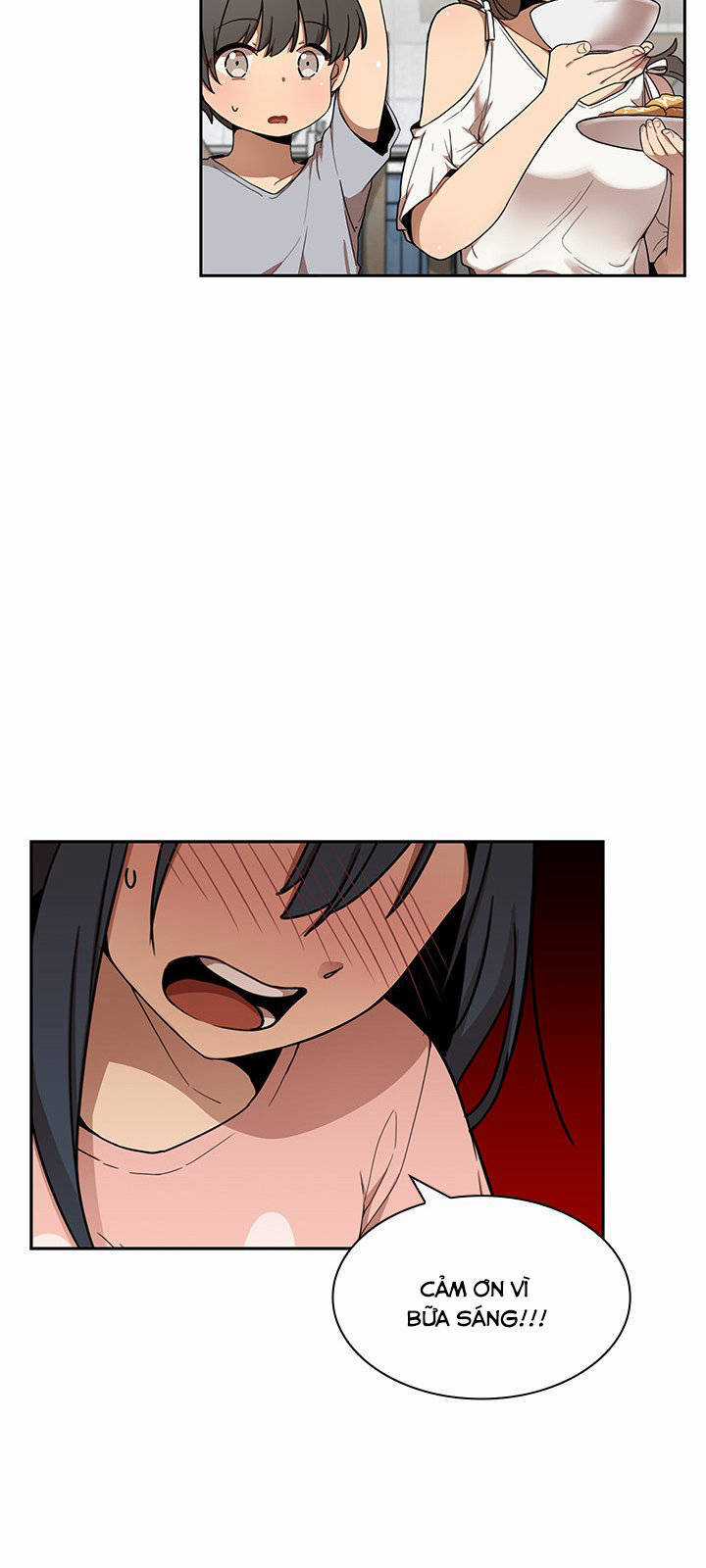 Close As Neighbors - Chapter 8 - Trang 12