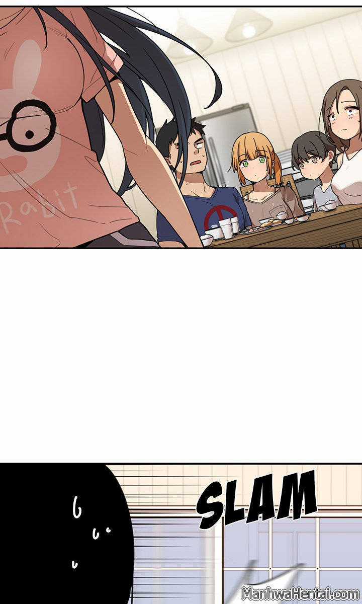 Close As Neighbors - Chapter 8 - Trang 13