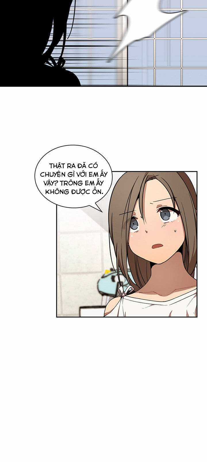 Close As Neighbors - Chapter 8 - Trang 14