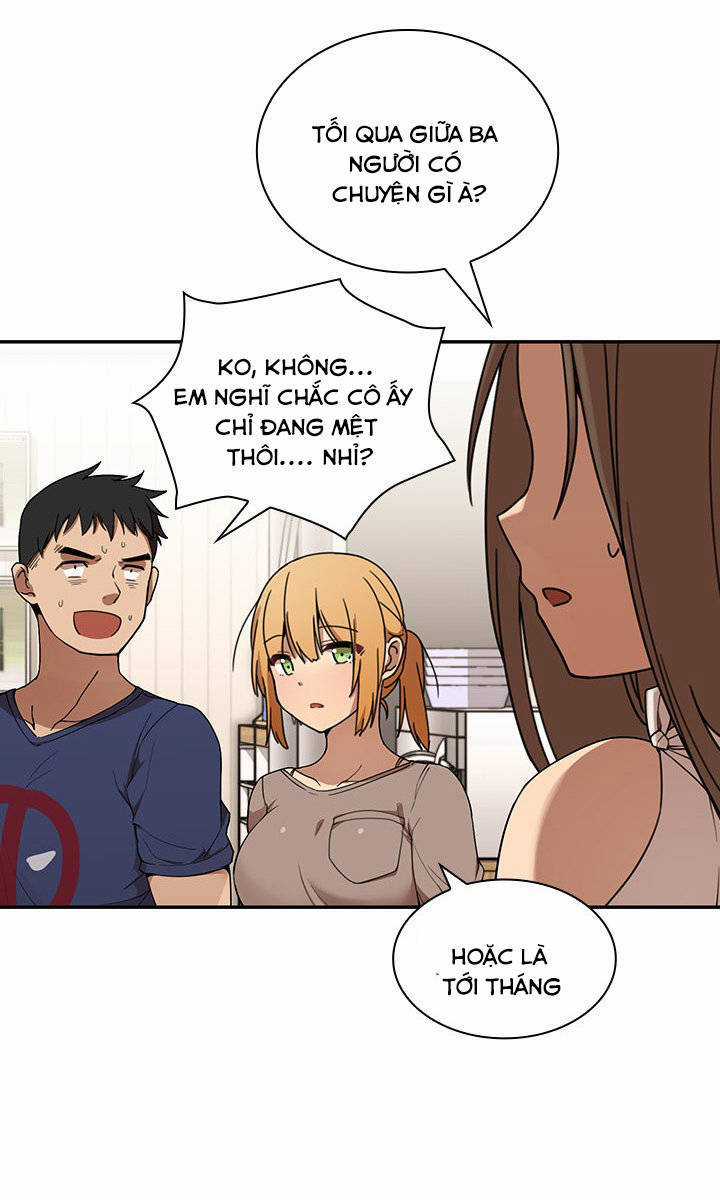 Close As Neighbors - Chapter 8 - Trang 15