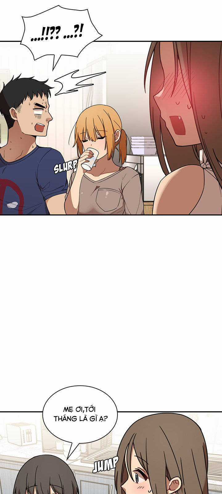 Close As Neighbors - Chapter 8 - Trang 16