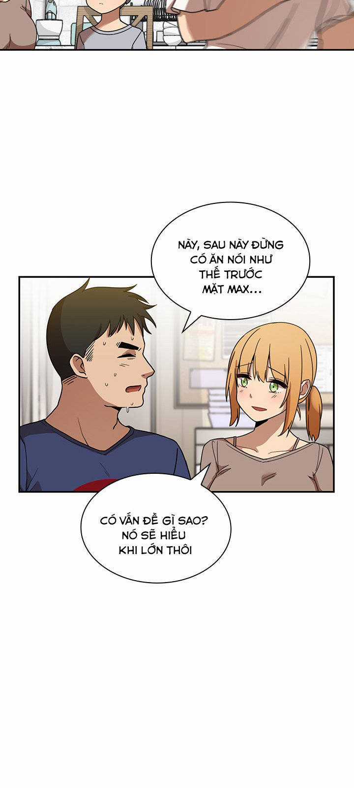 Close As Neighbors - Chapter 8 - Trang 18