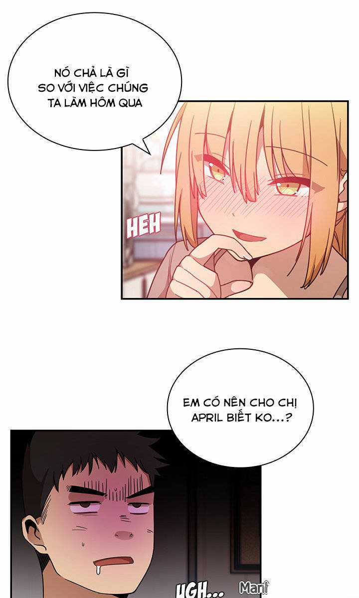 Close As Neighbors - Chapter 8 - Trang 19