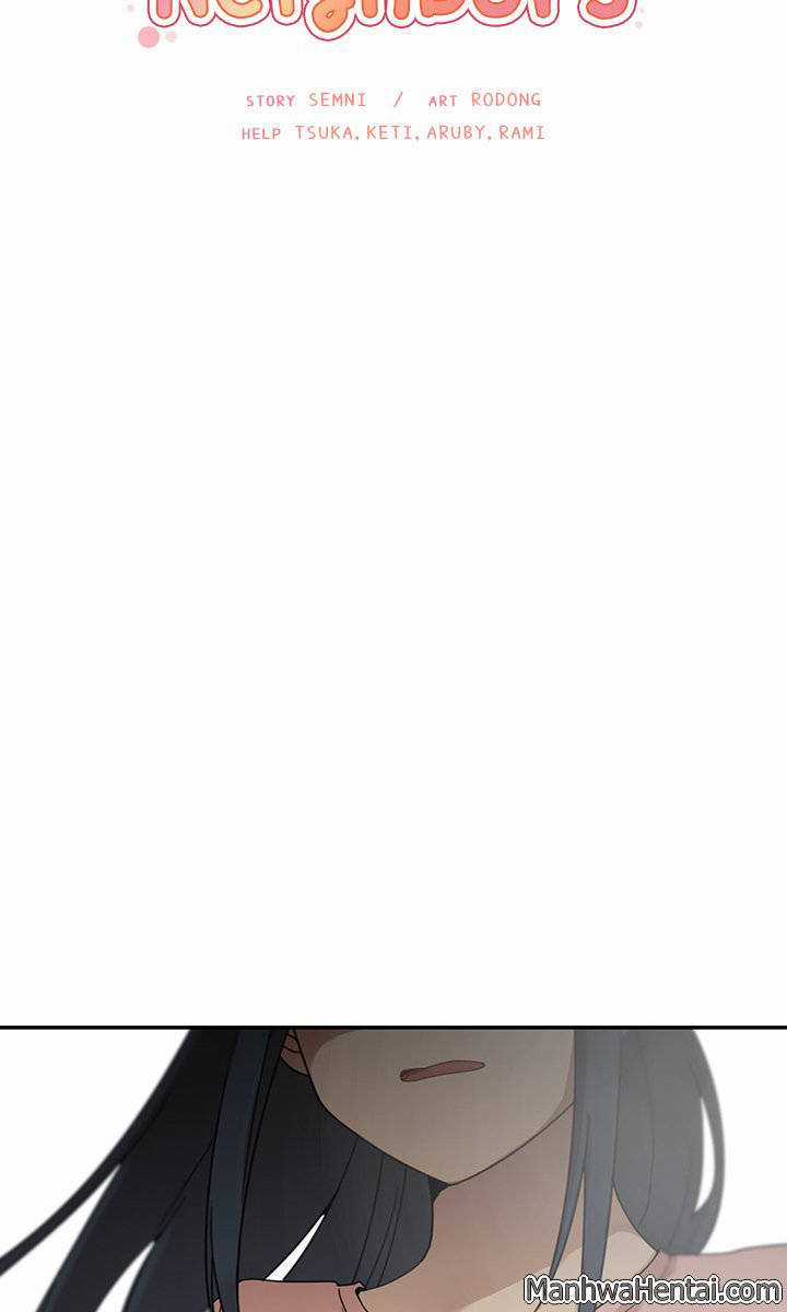 Close As Neighbors - Chapter 8 - Trang 21